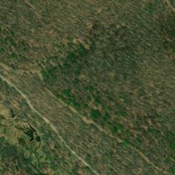 Satellite imagery of Wildcat Ridge, US