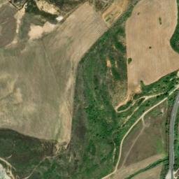Satellite imagery of Miradouro Ribeira D'ilhas, PT