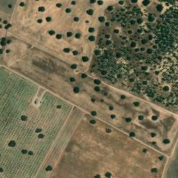 Satellite imagery of survey_point, PT