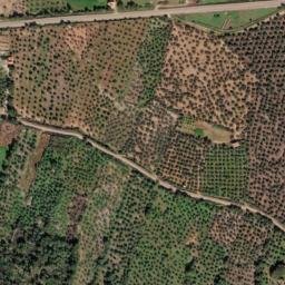 Satellite imagery of Sierra del Castillo, ES