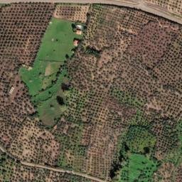 Satellite imagery of Sierra del Castillo, ES