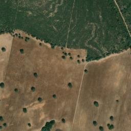 Satellite imagery of Sierra del Capellán, ES