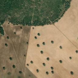 Satellite imagery of Sierra del Capellán, ES