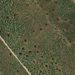 Satellite imagery of Sierra de Torneros, ES