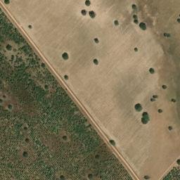 Satellite imagery of Sierra de Torneros, ES