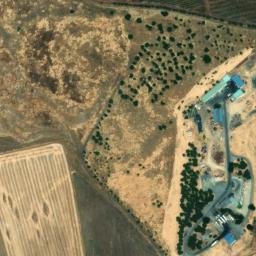 Satellite imagery of survey_point, ES