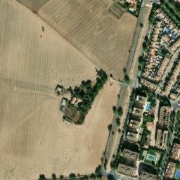 Satellite imagery of Puerta de Santa María, ES