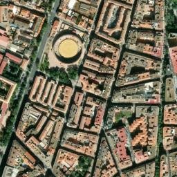 Satellite imagery of Puerta de Santa María, ES