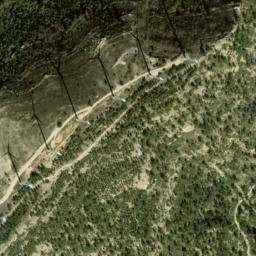 Satellite imagery of Punta de Gira Valencia, ES