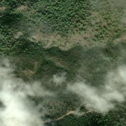Satellite imagery of cairn, ES