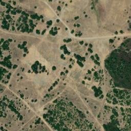 Satellite imagery of Nuraghe Barussa, IT
