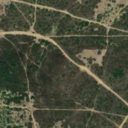 Satellite imagery of Nuraghe Barussa, IT