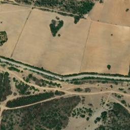 Satellite imagery of Nuraghe Maledetta, IT