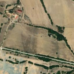 Satellite imagery of Nuraghe Maledetta, IT