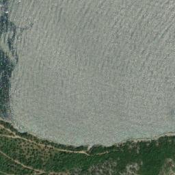 Satellite imagery of Ákra Kefálos, GR
