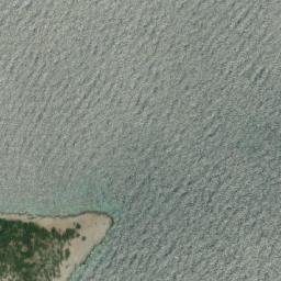 Satellite imagery of Ákra Kefálos, GR