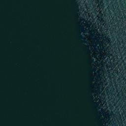 Satellite imagery of Morvanı Burnu, TR
