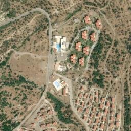 Satellite imagery of Morvanı Burnu, TR