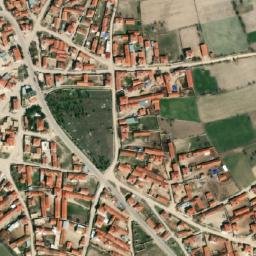 Drone Görünümü