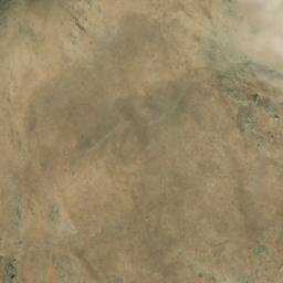 Satellite imagery of Gora Sarkidag, AZ
