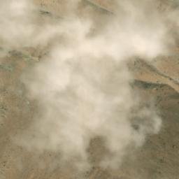 Satellite imagery of Gora Sarkidag, AZ