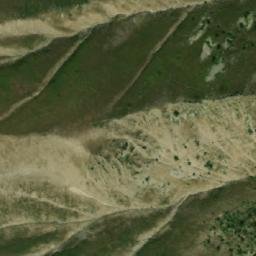 Satellite imagery of Baghakari, AM