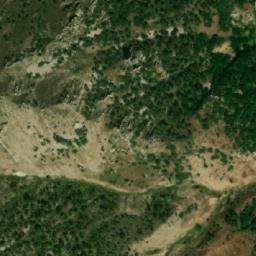 Satellite imagery of Baghakari, AM