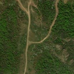 Satellite imagery of Mount Shakarsar, AM