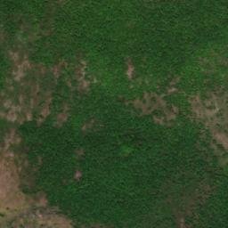 Satellite imagery of Uşluş Dağı, AZ