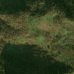 Satellite imagery of Tambinau Dağı, AZ