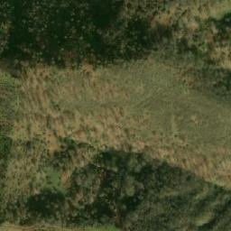 Satellite imagery of Tambinau Dağı, AZ