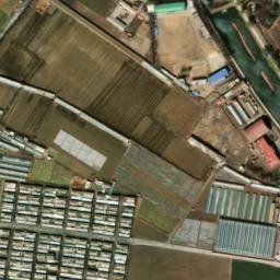 Satellite imagery of Panwŏl-to, KP