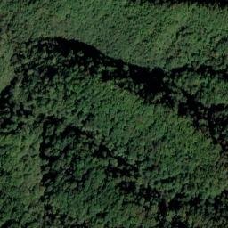 Satellite imagery of Pungmun-hyŏn, KP