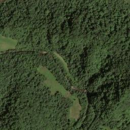 Satellite imagery of Ko-bawi, KP
