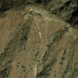 Satellite imagery of Hŭin-sŏk, KP