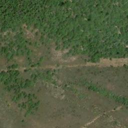 Satellite imagery of Buckingham Bluffs, US