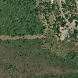 Satellite imagery of Buckingham Bluffs, US