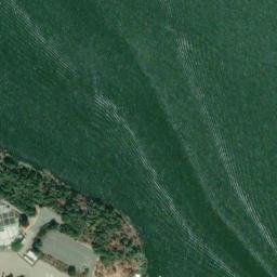 Satellite imagery of Fraser Point, US