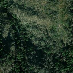 Satellite imagery of Josephine Mine, US