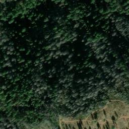 Satellite imagery of Josephine Mine, US