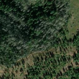 Satellite imagery of Josephine Mine, US