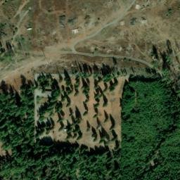 Satellite imagery of Kenna Mine, US