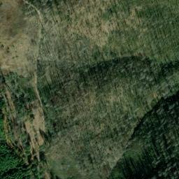 Satellite imagery of Kenna Mine, US