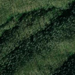 Satellite imagery of Kenna Mine, US