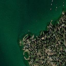 Satellite imagery of Elk Point, US