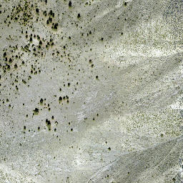 Satellite imagery of Genoa Comstock Mines, US