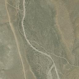 Satellite imagery of Blue Metal Mine, US
