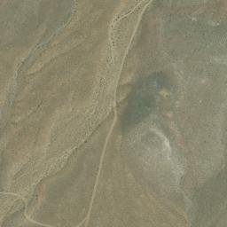 Satellite imagery of Blue Metal Mine, US