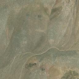 Satellite imagery of Blue Metal Mine, US