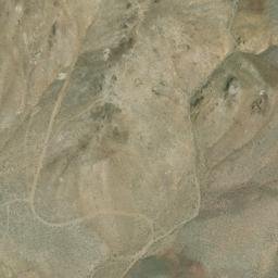 Satellite imagery of Blue Danube Mine, US